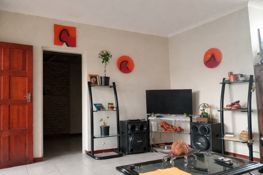 3 Bedroom Property for Sale in Waterval East North West